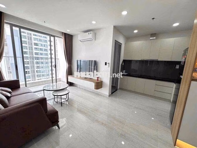 Cho thuê 2Pn cho chuyên gia tại Thủ Dầu Một