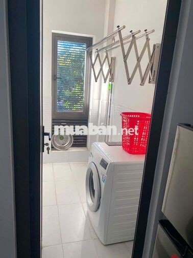 STUDIO FULL NỘI THẤT, khu MỸ AN, PHỐ TÂY, 10TR