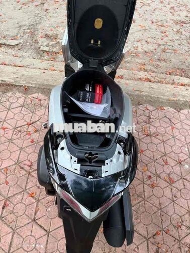 Honda Air Blade 2016 Xám đen Đã sử dụng