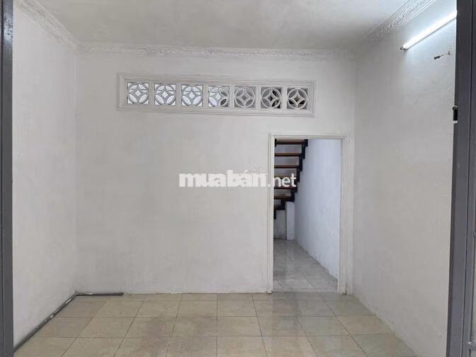 🏡 BÁN NHÀ HUỲNH TẤN PHÁT–P.TÂN THUẬN–3,35x8,4M–2 TẦNG–LÔ GÓC – 3,55 TỶ