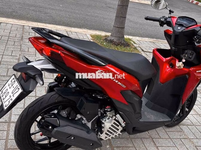 Vario 125cc 2021 Bstp Chính chủ (Xe đẹp 95/100