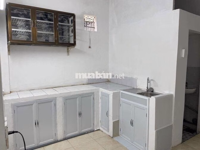 🏡 BÁN NHÀ HUỲNH TẤN PHÁT–P.TÂN THUẬN–3,35x8,4M–2 TẦNG–LÔ GÓC – 3,55 TỶ