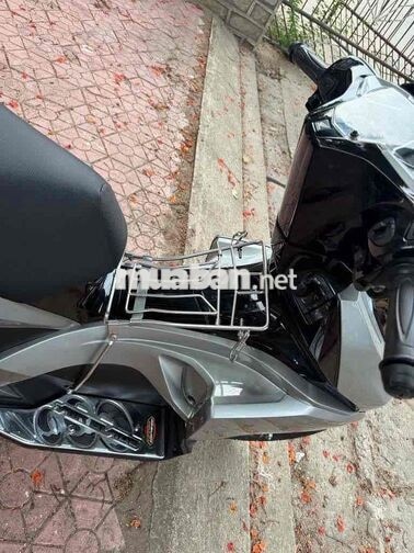 Honda Air Blade 2016 Xám đen Đã sử dụng