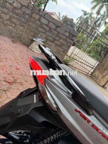 Honda Air Blade 2016 Xám đen Đã sử dụng