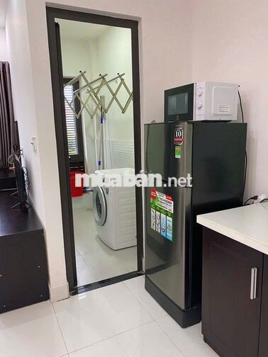 STUDIO FULL NỘI THẤT, khu MỸ AN, PHỐ TÂY, 10TR