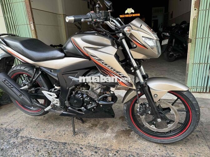 Suzuki Bandit 150i 2019 Nâu