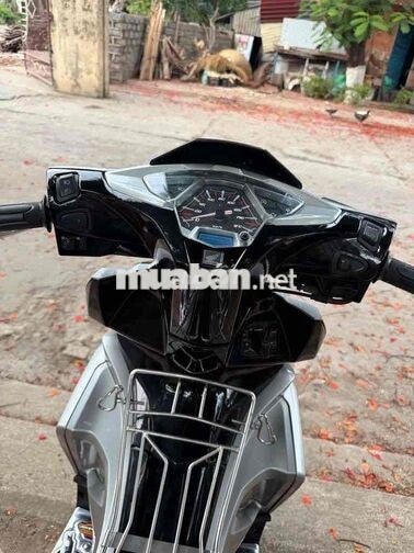 Honda Air Blade 2016 Xám đen Đã sử dụng