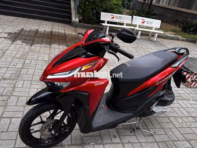 Vario 125cc 2021 Bstp Chính chủ (Xe đẹp 95/100