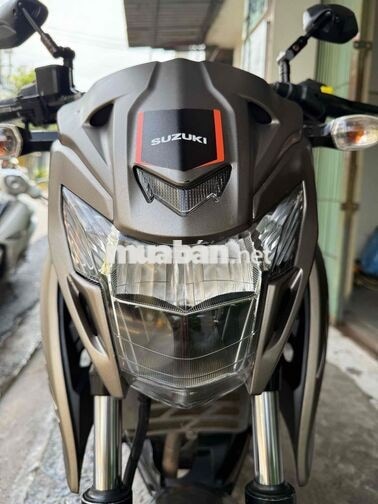 Suzuki Bandit 150i 2019 Nâu