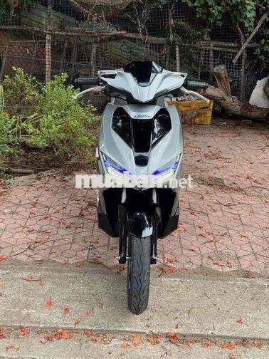 Honda Air Blade 2016 Xám đen Đã sử dụng
