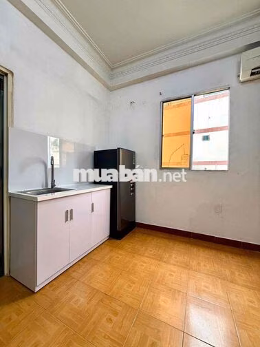 PHÒNG TRỌ GIÁ RẺ ĐƯỜNG HUỲNH TẤN PHÁT, SẠCH SẼ THOÁNG MÁT