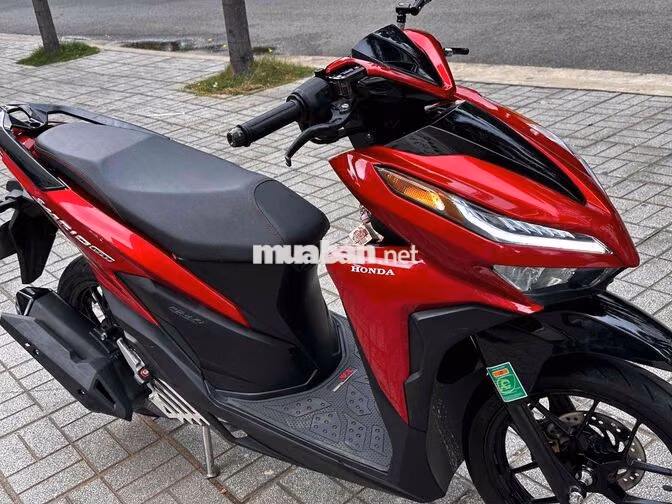 Vario 125cc 2021 Bstp Chính chủ (Xe đẹp 95/100