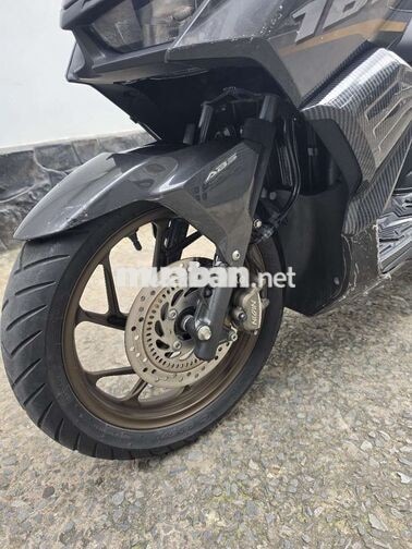 Chính Chủ cần bán Vario 160 2022 Đen Indonesia.
