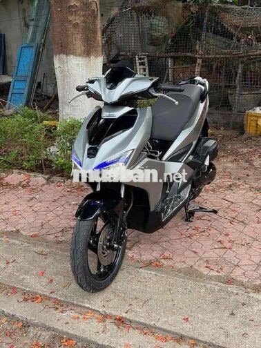 Honda Air Blade 2016 Xám đen Đã sử dụng
