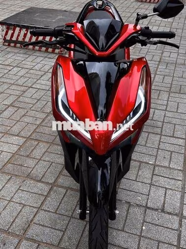 Vario 125cc 2021 Bstp Chính chủ (Xe đẹp 95/100