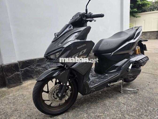 Chính Chủ cần bán Vario 160 2022 Đen Indonesia.