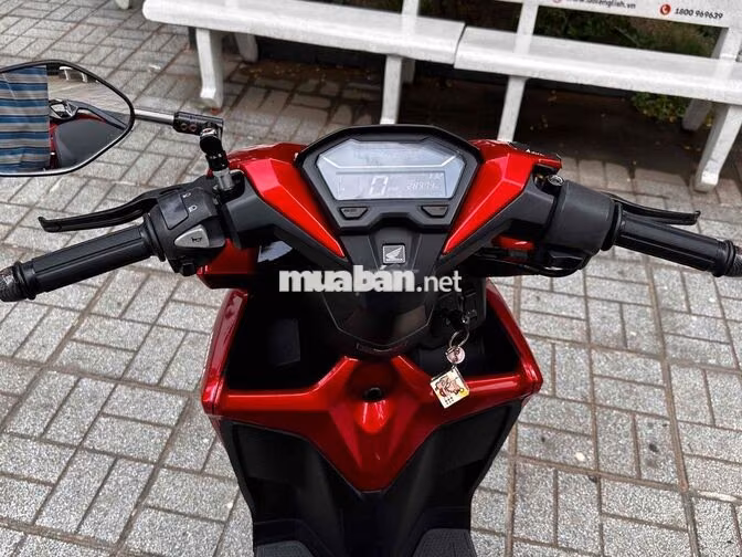 Vario 125cc 2021 Bstp Chính chủ (Xe đẹp 95/100