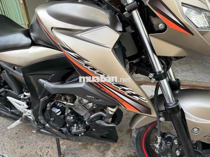 Suzuki Bandit 150i 2019 Nâu
