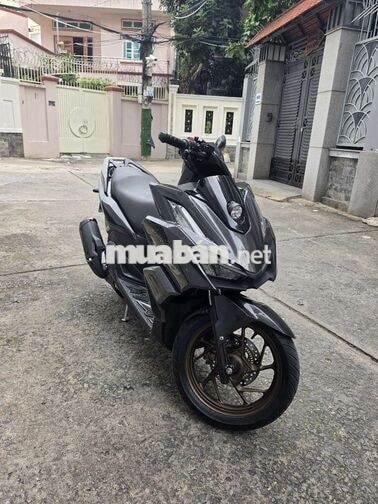 Chính Chủ cần bán Vario 160 2022 Đen Indonesia.