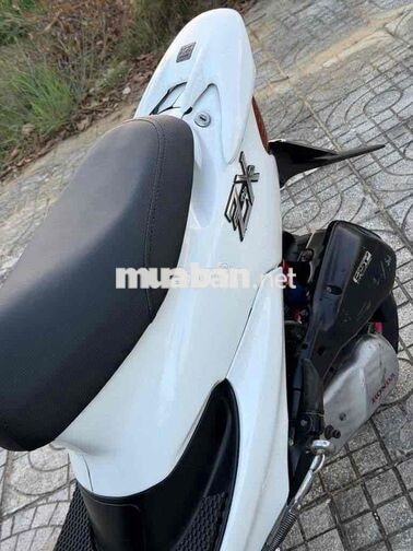 Honda Dio ZX 50cc Trắng Nhật Bản