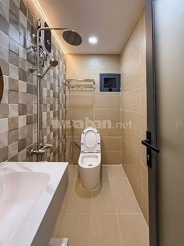 Chỉ 3 Tỷ 5 có nhà ngay Hiệp Bình , Thủ Đức gần Giga mall 