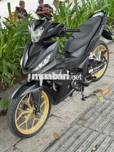Winner 150 V1 2019 Đen nhám 20.000km bstp 9c