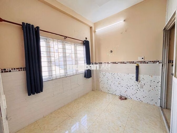 🏡 BÁN NHÀ BÙI VĂN BA–P.TÂN THUẬN–4,2x5M–3 TẦNG–HẺM GẦN XE HƠI– 3,35 TỶ