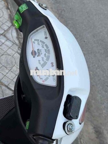 Honda Dio ZX 50cc Trắng Nhật Bản