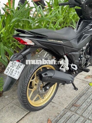 Winner 150 V1 2019 Đen nhám 20.000km bstp 9c
