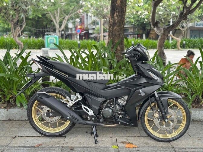 Winner 150 V1 2019 Đen nhám 20.000km bstp 9c