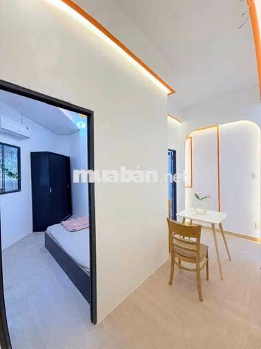 💥 CHDV 2 PHÒNG NGỦ TÁCH BẾP - CỬA SỔ THOÁNG MÁT
