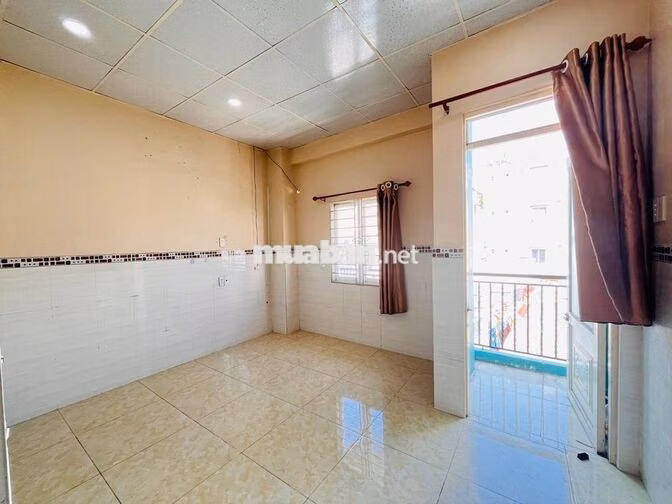 🏡 BÁN NHÀ BÙI VĂN BA–P.TÂN THUẬN–4,2x5M–3 TẦNG–HẺM GẦN XE HƠI– 3,35 TỶ