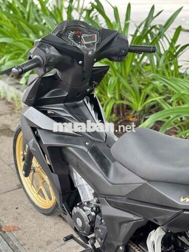 Winner 150 V1 2019 Đen nhám 20.000km bstp 9c