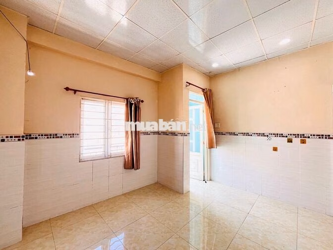 🏡 BÁN NHÀ BÙI VĂN BA–P.TÂN THUẬN–4,2x5M–3 TẦNG–HẺM GẦN XE HƠI– 3,35 TỶ