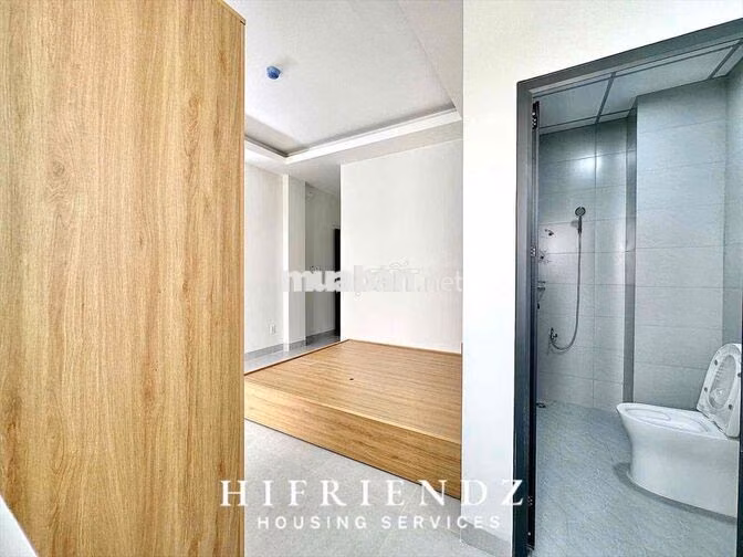 STUDIO BANCOL MỚI 100% NGAY ĐẠI HỌC NGUYỄN TẤT THÀNH- VĂN LANG- IUH