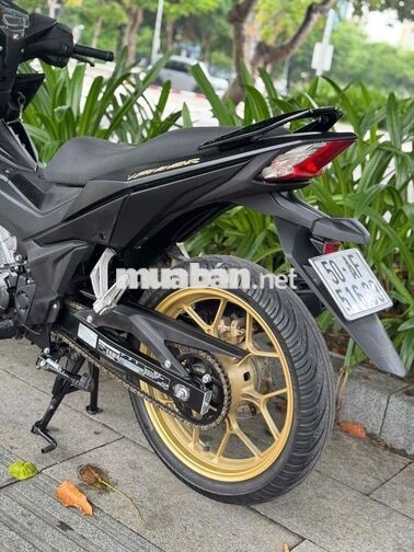 Winner 150 V1 2019 Đen nhám 20.000km bstp 9c