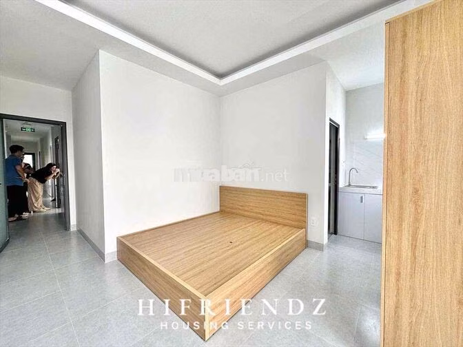 STUDIO BANCOL MỚI 100% NGAY ĐẠI HỌC NGUYỄN TẤT THÀNH- VĂN LANG- IUH