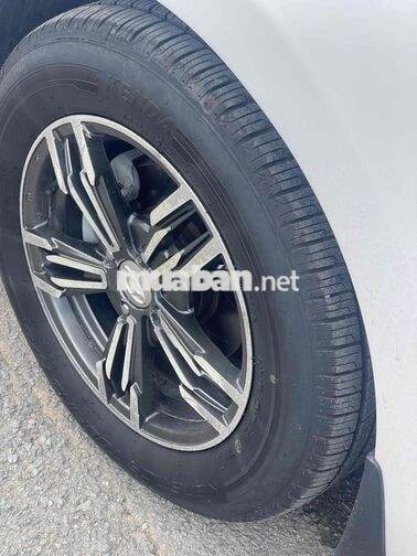 Hyundai Accent 2018 Số sàn Trắng