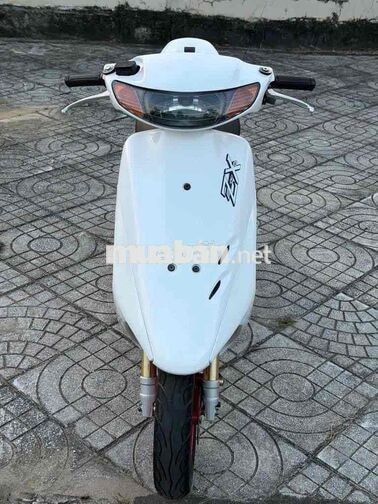 Honda Dio ZX 50cc Trắng Nhật Bản