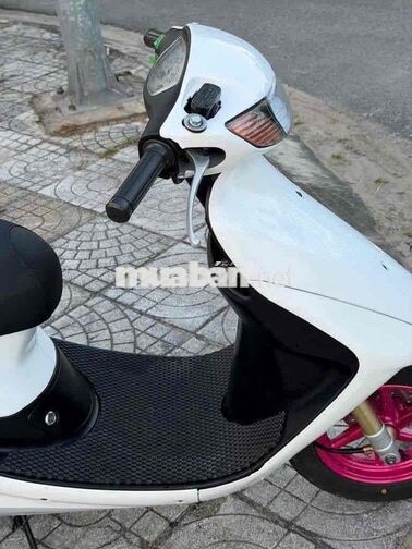 Honda Dio ZX 50cc Trắng Nhật Bản