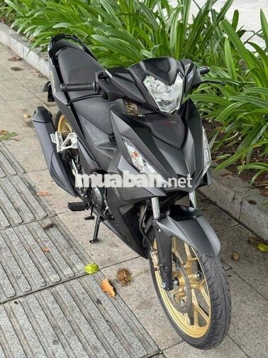 Winner 150 V1 2019 Đen nhám 20.000km bstp 9c