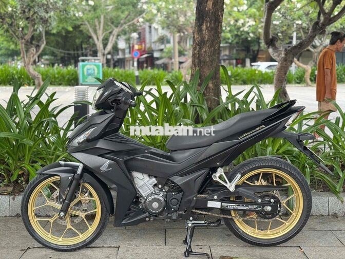 Winner 150 V1 2019 Đen nhám 20.000km bstp 9c