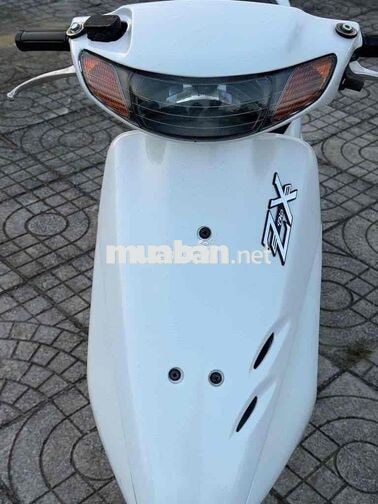 Honda Dio ZX 50cc Trắng Nhật Bản