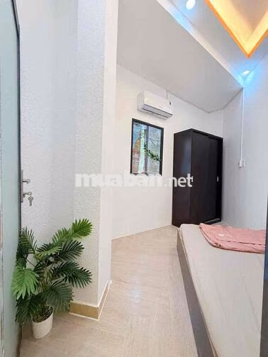 💥 CHDV 2 PHÒNG NGỦ TÁCH BẾP - CỬA SỔ THOÁNG MÁT