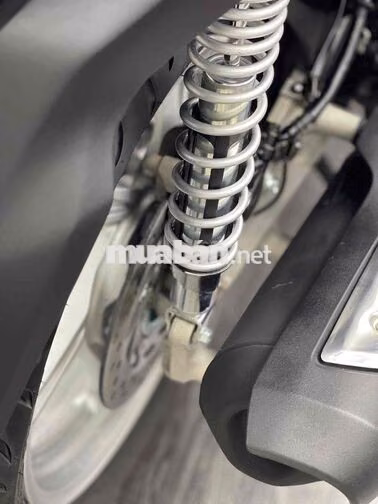 SH125 ABS 2020 Trắng bạc đen Bstp Chính Chủ