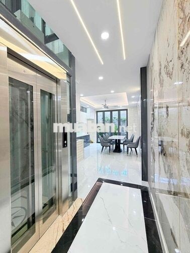 🏡 Nhà Đẹp Bình Tân (4M x 17,3M) Ngay Khu Tên Lửa - Bệnh Viện Bình Tân