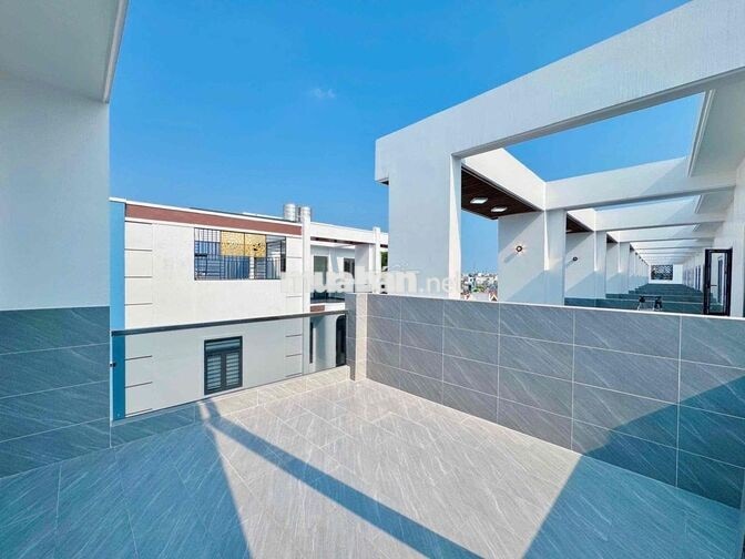 🏡 Nhà Đẹp Bình Tân (4,5M x 13,5M) Góc 2 MT Ngay Cuối Tân Kỳ Tân Quý