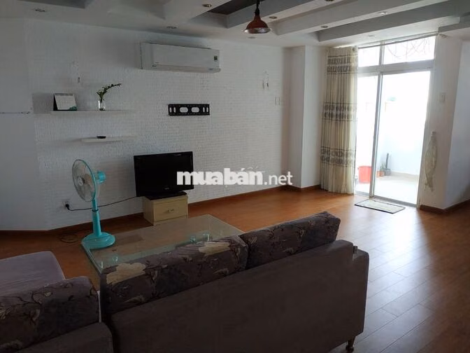 HÀNG HIẾM 110M² 3PN VIEW ĐẸP TRUNG TÂM– CENTRAL GARDEN CHỈ 15 TR/TH