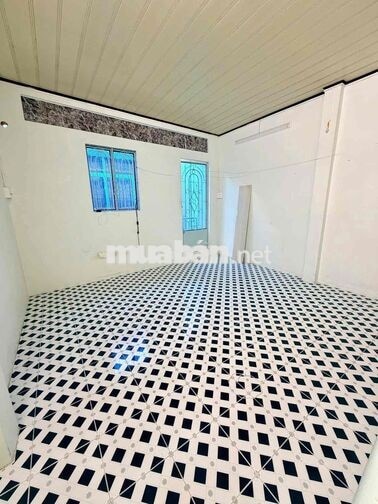 Bán nhà SHR - 2 tỷ 680 - Hẻm 184 Âu Dương Lân - 1T1L - DT sàn 40m2