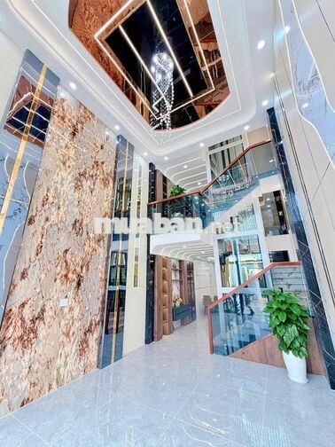 🏡 Nhà Đẹp Bình Tân (4M x 19M) Ngay Khu Tên Lửa - AEON MALL Bình Tân
